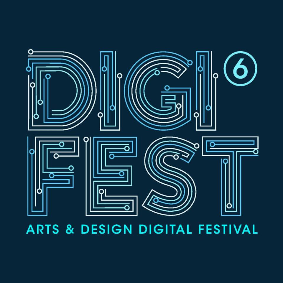 DigiFest Logo
