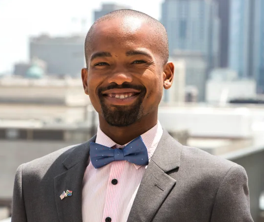 Bongani Njalo Bongani Njalo