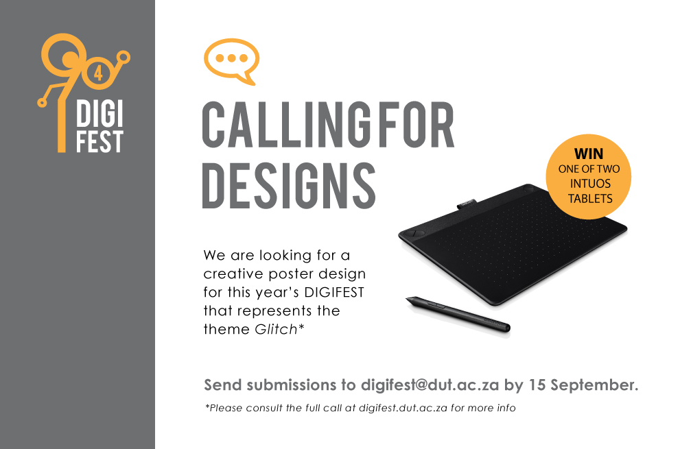 Design Call