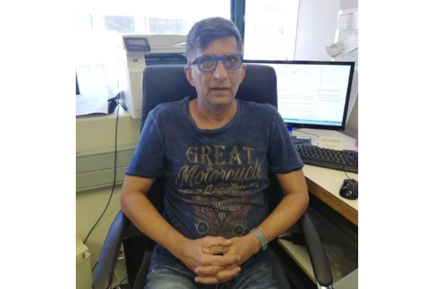 Ebrahim Asmal Ebrahim Asmal