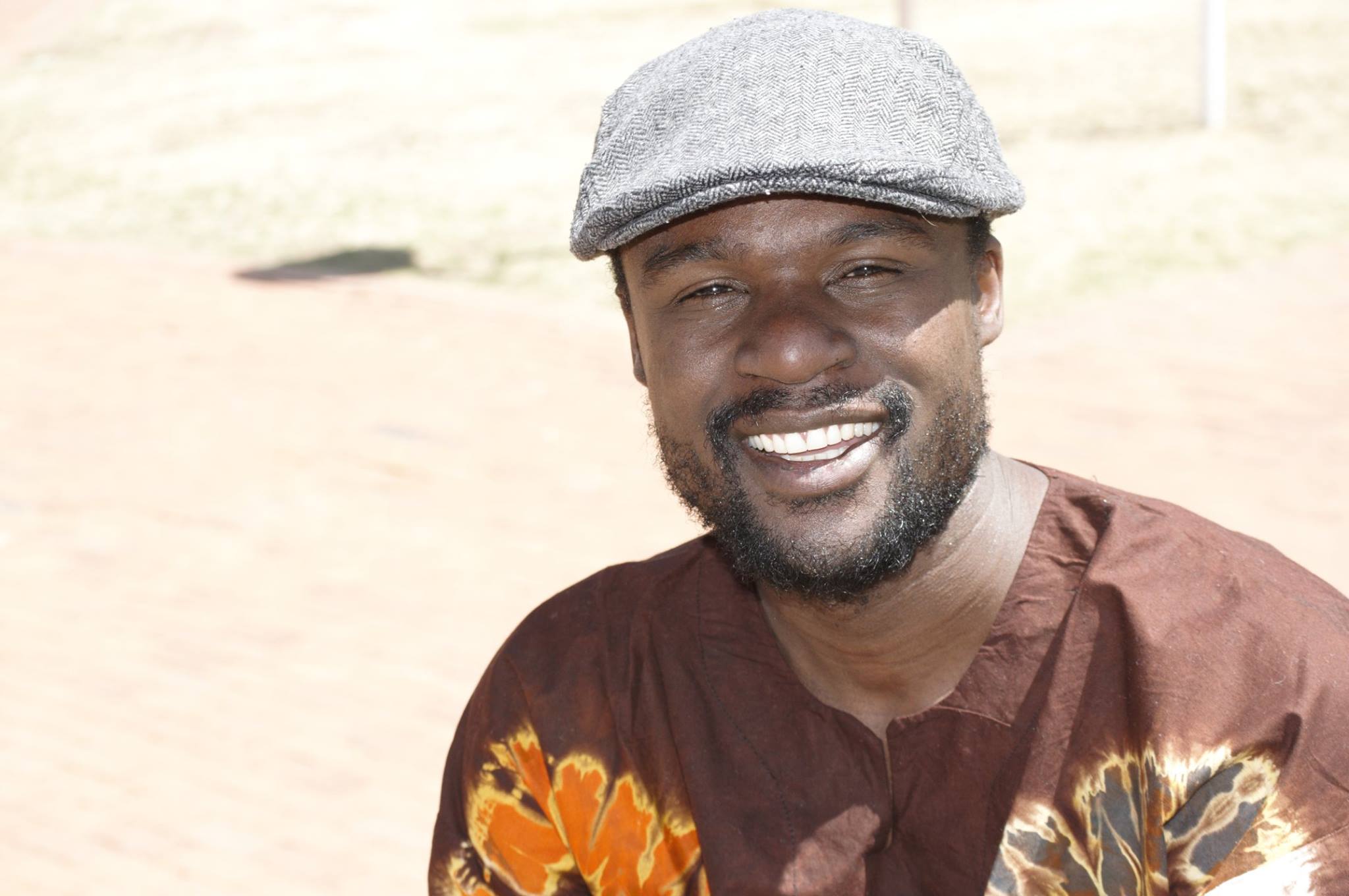 Shepherd Mpofu Shepherd Mpofu